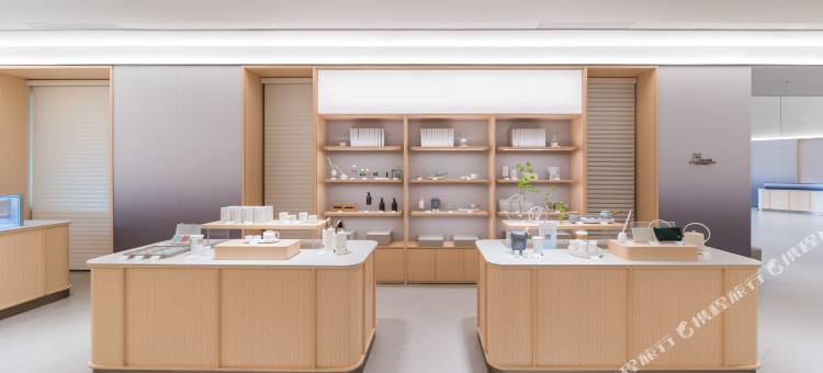 全季酒店(南昌京东大道地铁站店)图片