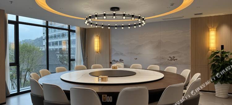 里松云瑶谷温泉酒店图片