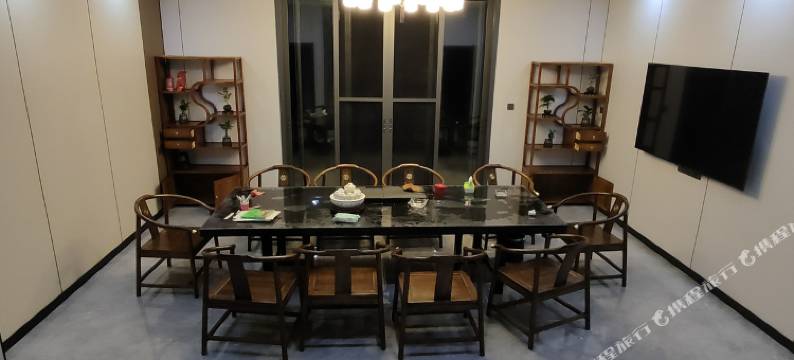 知竹小苑民宿图片