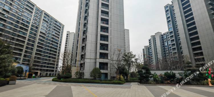 温州海风瓯梦民宿(瓯江口轻轨站店)图片