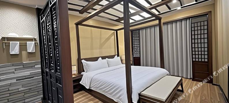 乌镇听风居民宿(西栅南门店)图片