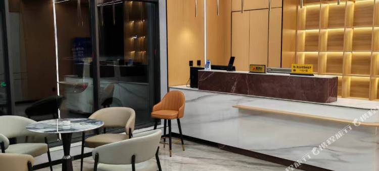 红满堂大酒店图片