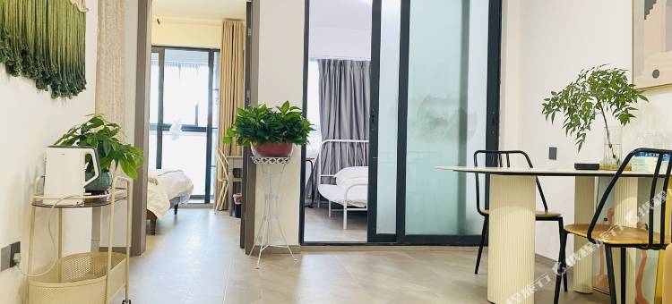 时光影院美宿图片