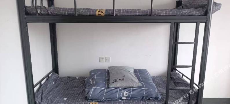 男生民宿(海悦嘉园店)图片