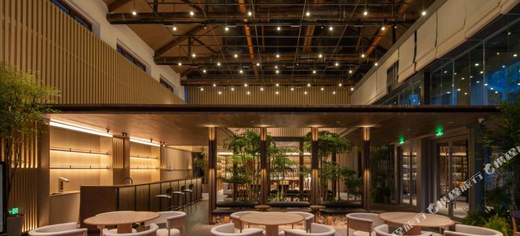 扬州广陵有熊酒店图片