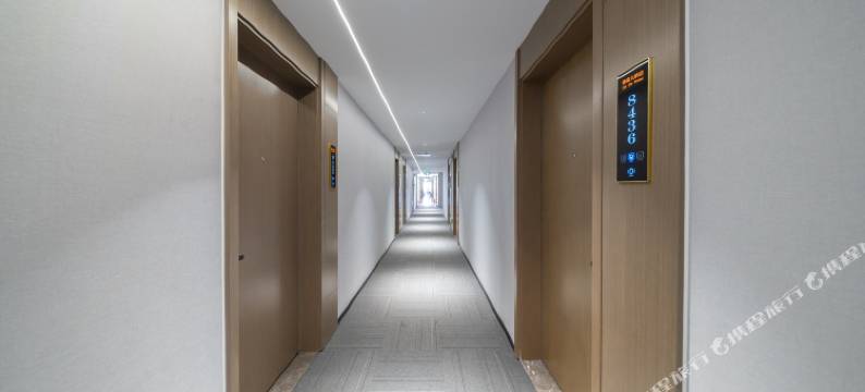 德家竹兴兴大酒店图片