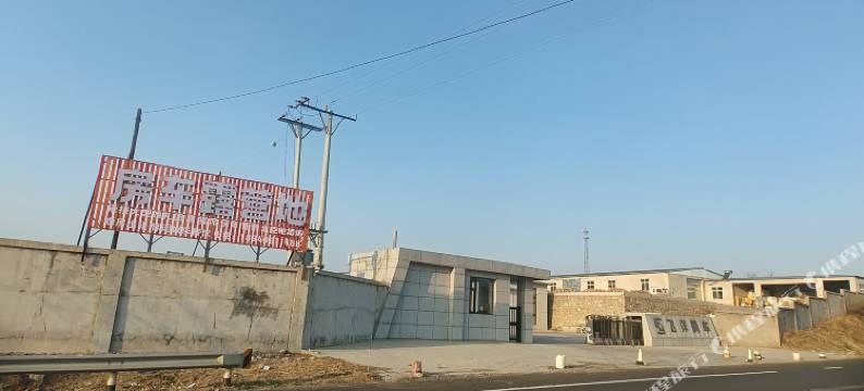 房车露营地图片