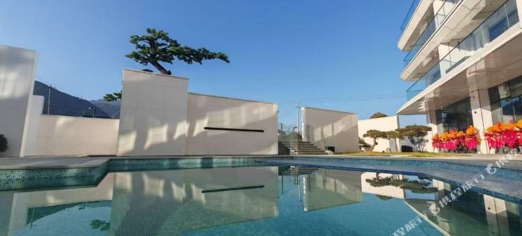 御鉴太白·汤泉酒店图片