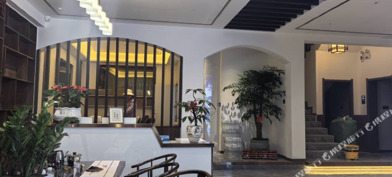雲幔宋居(丽江古城南门店)图片