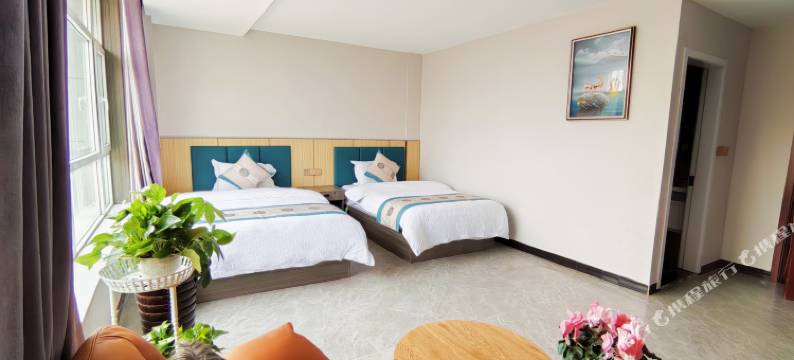 云季酒店(西宁曹家堡机场店)图片