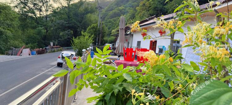 静亭山庄民宿(宁国市方塘乡店)图片