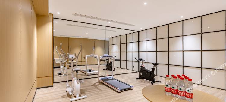 星程酒店(阿克苏火车站店)图片