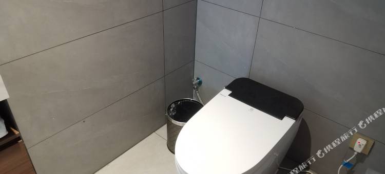 波西塔诺｜智能影院Movie·高空View设计师酒店(铜仁古城店)图片