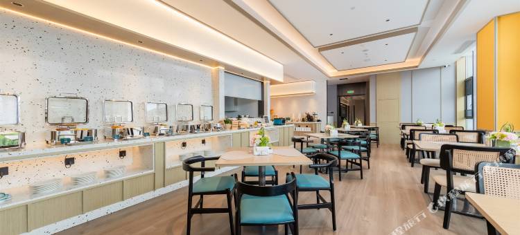 丽怡酒店(广州白云江高店)图片