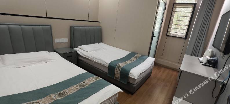 西安华庭酒店(吉祥村地铁站省肿瘤医院店)图片