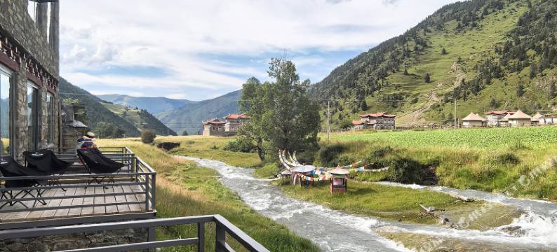 如境他山民宿图片