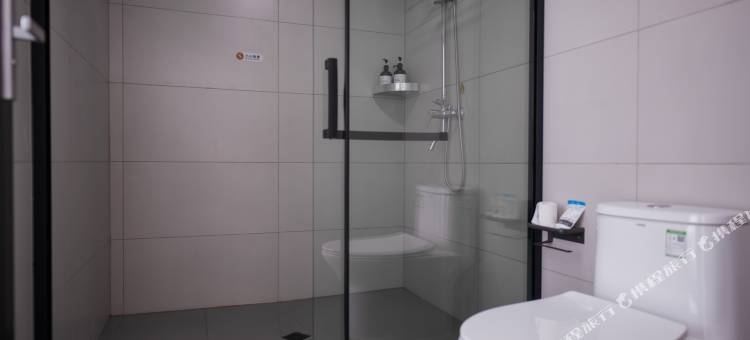 鹤峰观山小筑(屏山店)图片