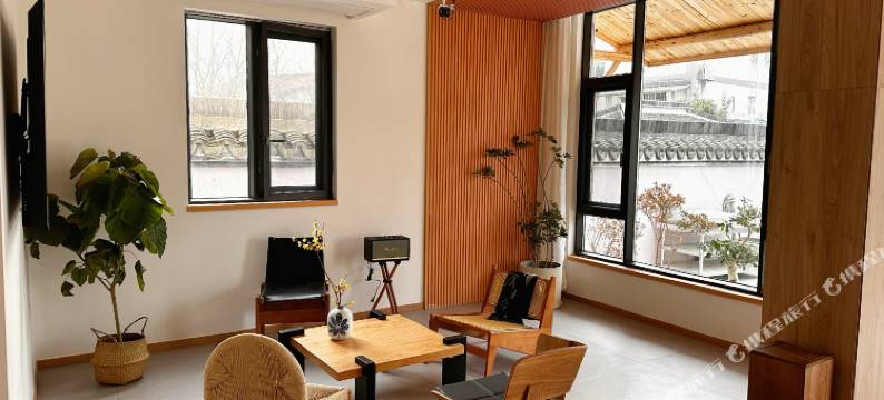 小溪居民宿图片