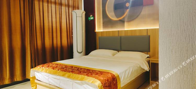 五寨四季快捷宾馆图片