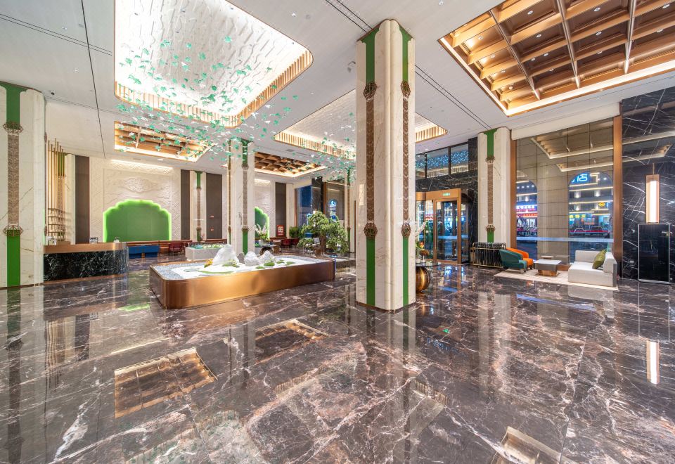 Hotel Overview
