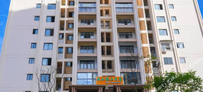 云水依山民宿(南川店)图片