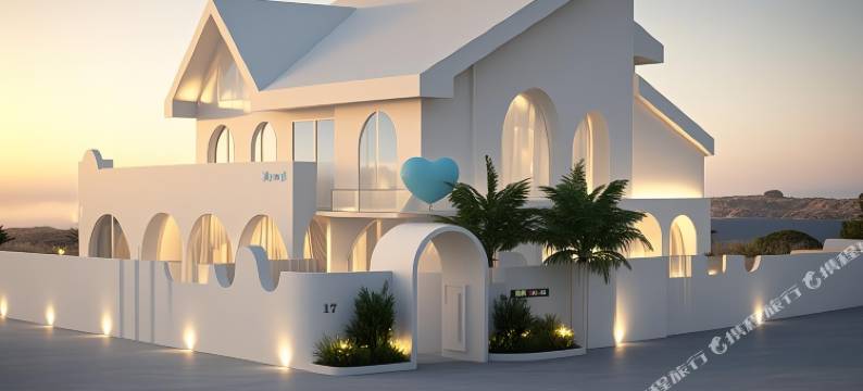 北戴河苍古•度假别墅图片