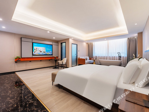 天禧花园酒店(韶关南雄店)