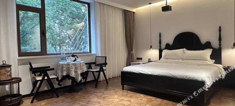 兴城山隐海宿(龙回头店)图片