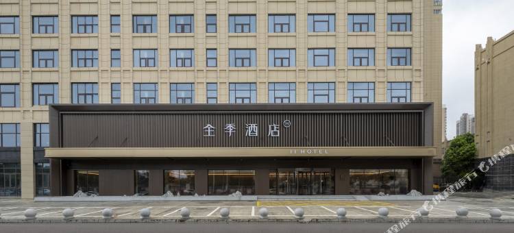 全季酒店(亳州利辛万达广场店)图片