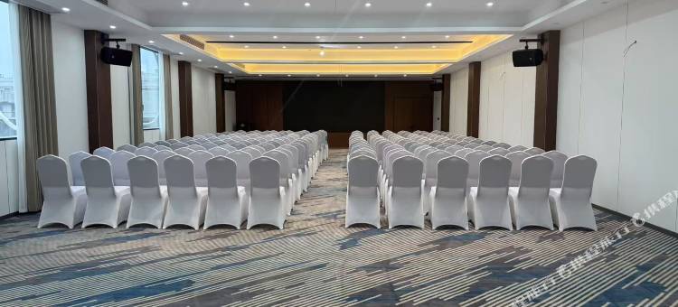 戴斯精选温德姆酒店(恩施火车站机场店)图片