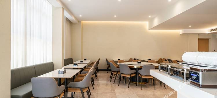 仙居云顶良辰酒店(人民政府店)图片