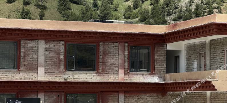 格聂秘境民宿图片