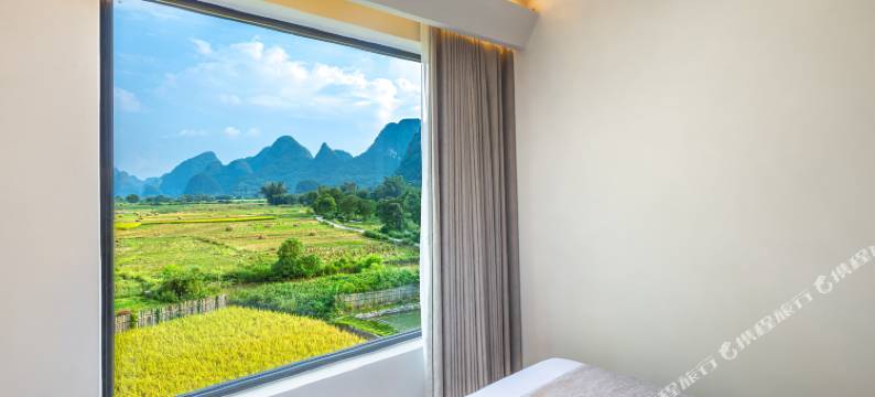 禾田月舍民宿(阳朔遇龙河夏棠码头店)图片