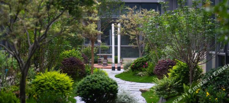 京茂酒店(丹阳高铁站店)图片