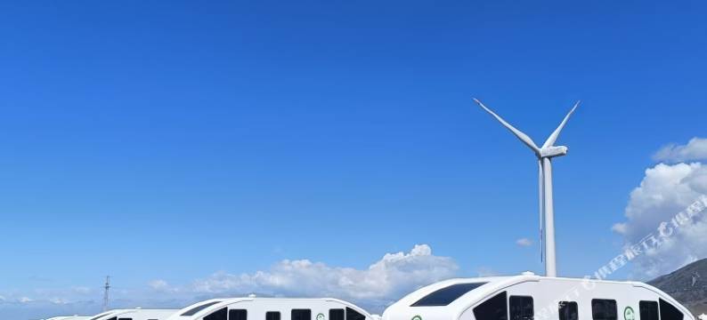 湘疆星空露营地图片