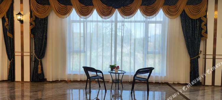 尼勒克云澜山泉民宿(喀什河店)图片