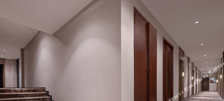 张家界莫林锦尚酒店(武陵源国家森林公园标志门店)图片