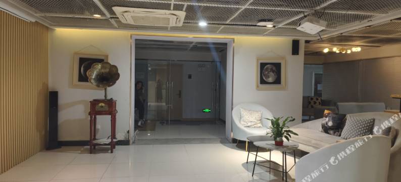 海仕群公寓式酒店图片