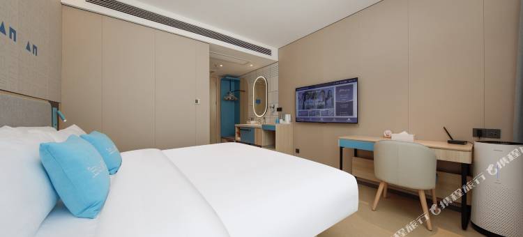 如家酒店·neo(扬州大运河博物馆大学城店)图片