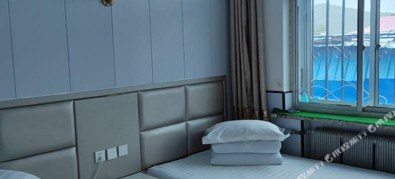 牙克石市伊图里河镇伊源商务宾馆图片