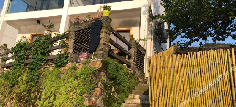 丽水云和问江民宿图片