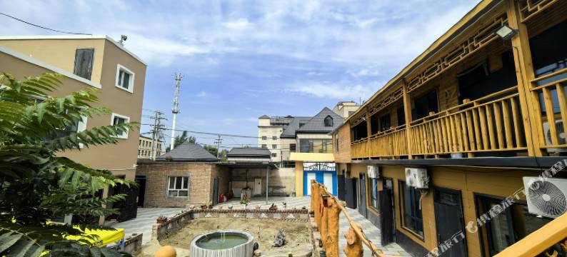 河前月下民宿(伊犁河谷景区店)图片
