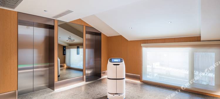 全季酒店(神农架木鱼店)图片