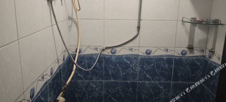 牡丹江现代旅馆图片