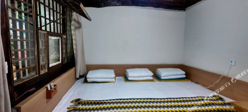 明清古宅客栈图片