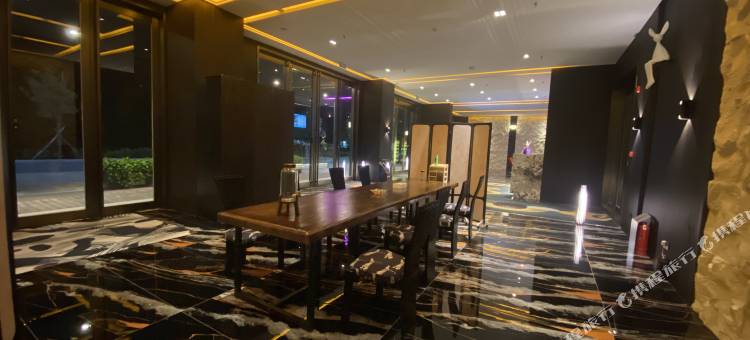 莫迪酒店(亚泰银河湾店)图片