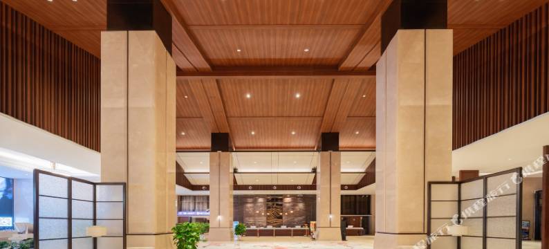 公航旅金陵大酒店(河西都会景区店)图片