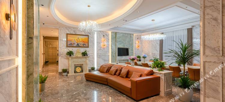 海的那边后花园民宿图片