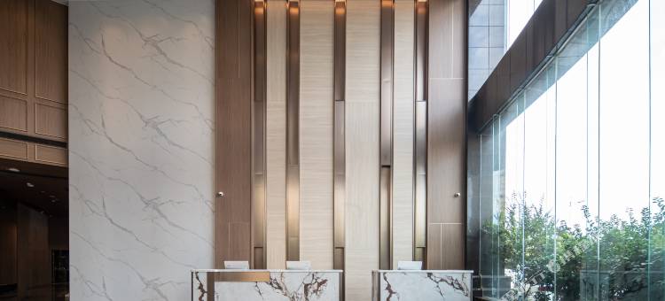 长沙逸欣华悦酒店(毛竹塘地铁站店)图片
