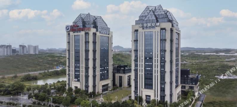 贵阳朵宜酒店(贵安新区店)图片